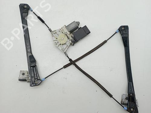 Front left window mechanism VW GOLF IV (1J1)  | BP17246538C22