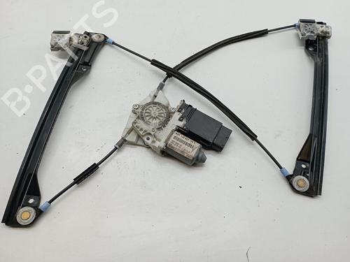 Front left window mechanism VW GOLF IV (1J1)  | BP17246538C22