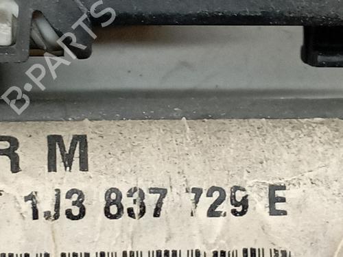 Front left window mechanism VW GOLF IV (1J1)  | BP17246538C22