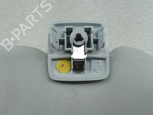 Left sun visor PEUGEOT 308 SW II (LC_, LJ_, LR_, LX_, L4_) 1.5 BlueHDi 100 | BP22901311I1 