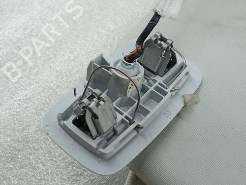 Left sun visor PEUGEOT 308 SW II (LC_, LJ_, LR_, LX_, L4_) 1.5 BlueHDi 100 | BP22901311I1 