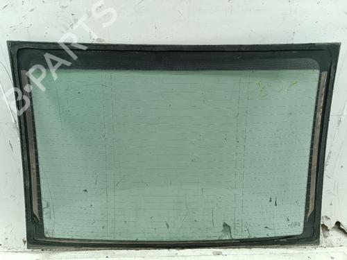 Used Bootlid window PEUGEOT 407 (6D_) 2.7 HDi (6DUHZJ, 6DUHZF) (204 hp) 31253989