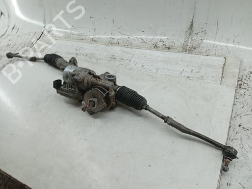 Steering rack PEUGEOT 207 (WA_, WC_)  | BP28472776M22