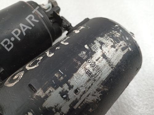 Starter VW GOLF IV (1J1) | BP28472783M8