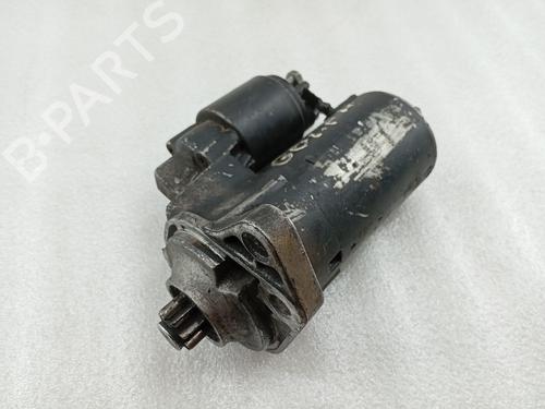 Used Starter VW GOLF IV (1J1) [1997-2008]  28472783