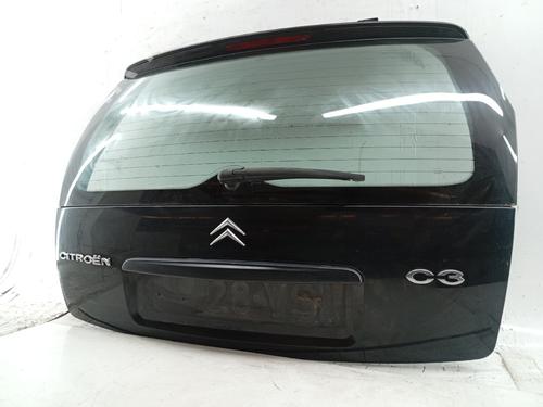 Tailgate CITROËN C3 I (FC_, FN_) 1.1 i | BP28482526C6