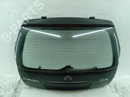 Tailgate CITROËN C3 I (FC_, FN_) 1.1 i | BP28482526C6