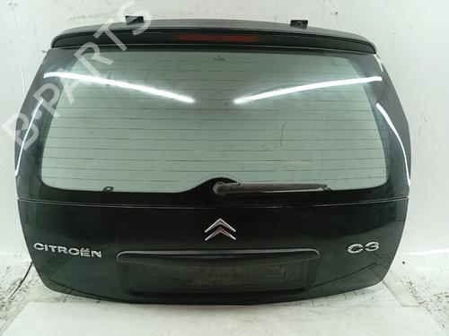 Used Tailgate CITROËN C3 I (FC_, FN_) 1.1 i (60 hp) 28482526