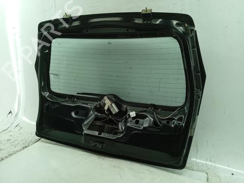 Tailgate CITROËN C3 I (FC_, FN_) 1.1 i | BP28482526C6