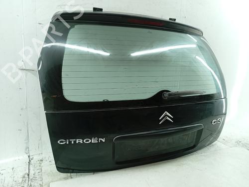 Tailgate CITROËN C3 I (FC_, FN_) 1.1 i | BP28482526C6