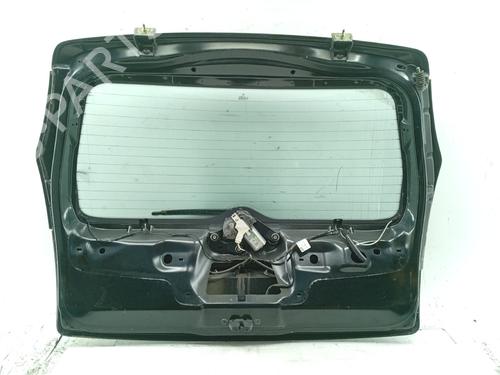 Tailgate CITROËN C3 I (FC_, FN_) 1.1 i | BP28482526C6