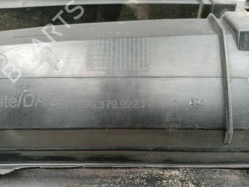 Scuttle panel CITROËN C3 I (FC_, FN_) 1.1 i | BP28482529C110 