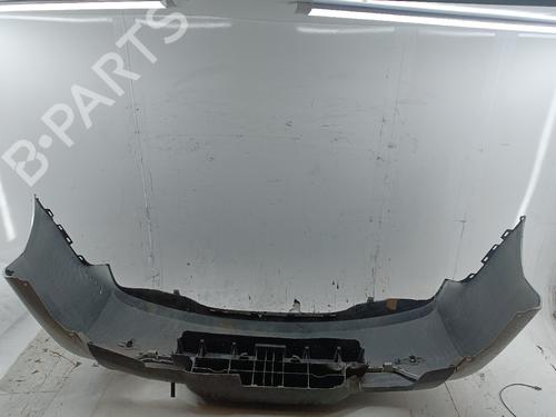 Used Rear bumper PEUGEOT 407 (6D_) 2.7 HDi (6DUHZJ, 6DUHZF) (204 hp) 28482528