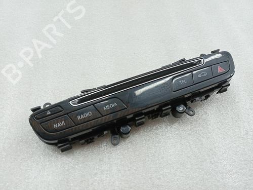 Used Switch MERCEDES-BENZ C-CLASS (W205) C 200 BlueTEC / d (205.037) (136 hp) 28482544