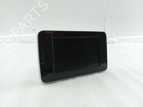 Display MERCEDES-BENZ C-CLASS (W205) C 200 BlueTEC / d (205.037) | BP28482546C48 