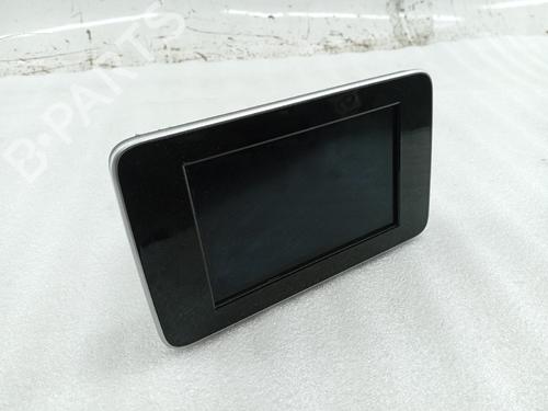 Display MERCEDES-BENZ C-CLASS (W205) C 200 BlueTEC / d (205.037) | BP28482546C48 