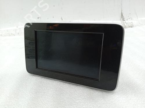 Display MERCEDES-BENZ C-CLASS (W205) C 200 BlueTEC / d (205.037) | BP28482546C48 