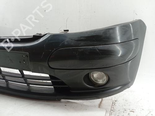 Front bumper CITROËN C3 I (FC_, FN_) 1.1 i | BP28493533C7 