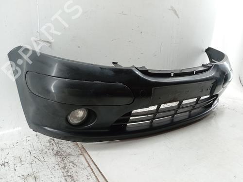 Front bumper CITROËN C3 I (FC_, FN_) 1.1 i | BP28493533C7 