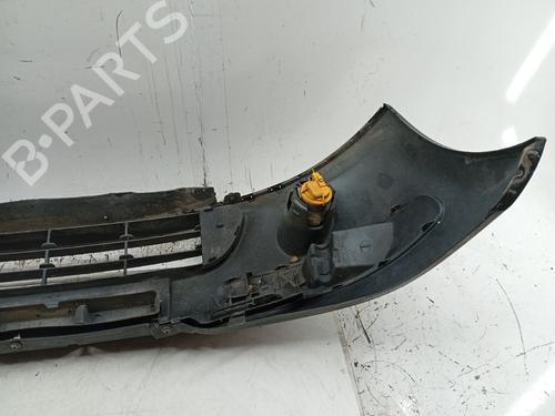 Front bumper CITROËN C3 I (FC_, FN_) 1.1 i | BP28493533C7 