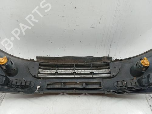 Front bumper CITROËN C3 I (FC_, FN_) 1.1 i | BP28493533C7 