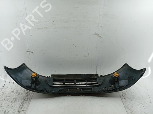 Front bumper CITROËN C3 I (FC_, FN_) 1.1 i | BP28493533C7 