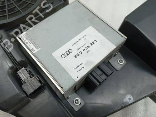 Otra AUDI A4 B6 Avant (8E5) 2.5 TDI | BP28493535O1