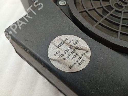 Otra AUDI A4 B6 Avant (8E5) 2.5 TDI | BP28493535O1