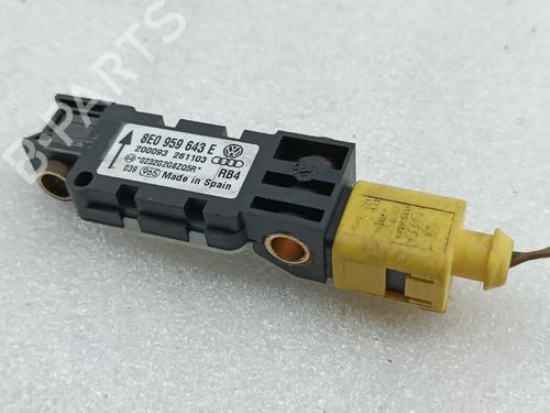Elektronisk sensor AUDI A4 B6 Avant (8E5) 2.5 TDI | BP28493546M84 