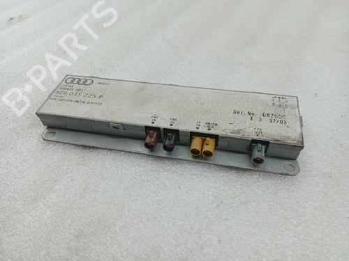 Other AUDI A4 B6 Avant (8E5) 2.5 TDI | BP28493547O1 - Image 2