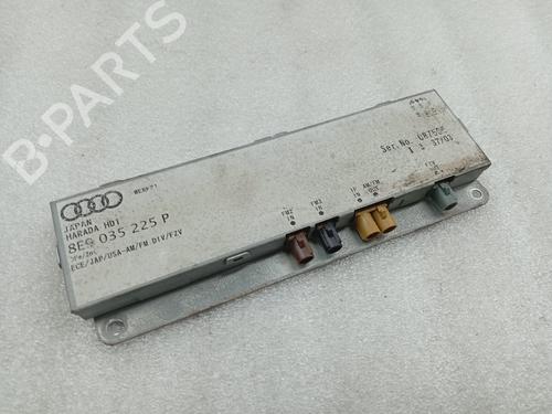 Annen AUDI A4 B6 Avant (8E5) 2.5 TDI (155 hp) 28493547