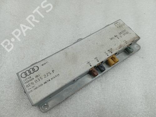 Other AUDI A4 B6 Avant (8E5) 2.5 TDI | BP28493547O1 - Image 4