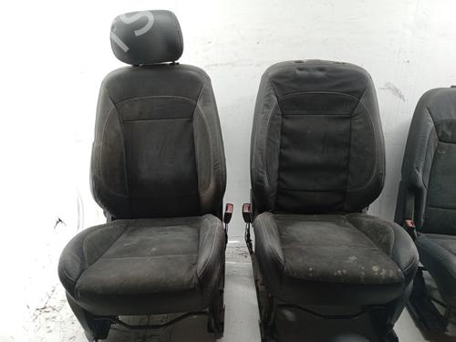 Right front seat FORD S-MAX (WA6) 2.0 TDCi | BP18651979C16 
