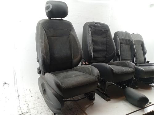 Right front seat FORD S-MAX (WA6) 2.0 TDCi | BP18651979C16 
