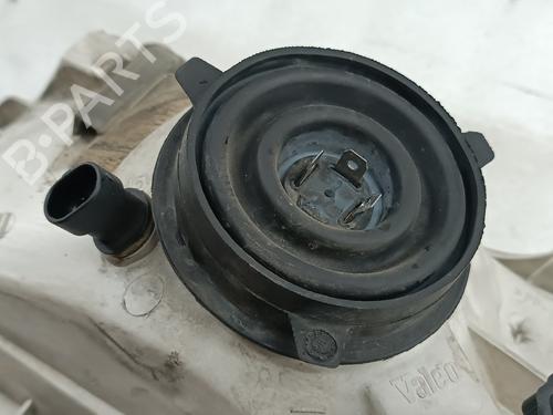 Right headlight OPEL ASTRA F Saloon (T92) 1.4 (F19, M19) | BP28500500C29 