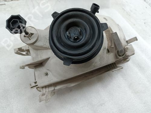 Right headlight OPEL ASTRA F Saloon (T92) 1.4 (F19, M19) | BP28500500C29 