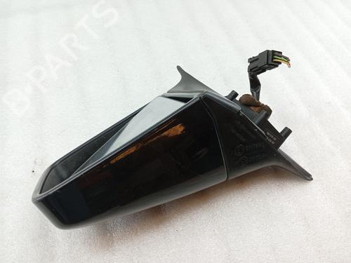 Left mirror OPEL ASTRA F Saloon (T92) 1.4 (F19, M19) | BP28500508C26 