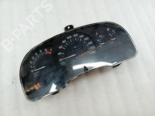 Kombinert Instrument OPEL ASTRA F Saloon (T92) 1.4 (F19, M19) (82 hp) 28500515