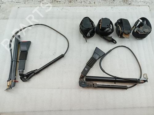 Andre OPEL ASTRA F Saloon (T92) 1.4 (F19, M19) (82 hp) 31253995