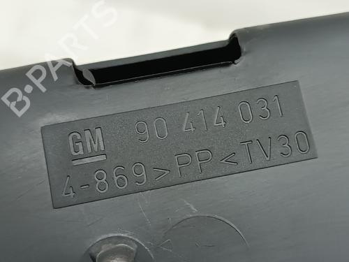 Glove box OPEL ASTRA F Saloon (T92) 1.4 (F19, M19) | BP28500527C95