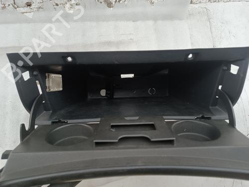 Glove box OPEL ASTRA F Saloon (T92) 1.4 (F19, M19) | BP28500527C95