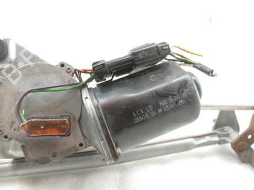 Front wiper motor OPEL ASTRA F Saloon (T92) 1.4 (F19, M19) | BP28500535M29