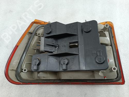 Used Right taillight OPEL ASTRA F Saloon (T92) 1.4 (F19, M19) (82 hp) 28500542