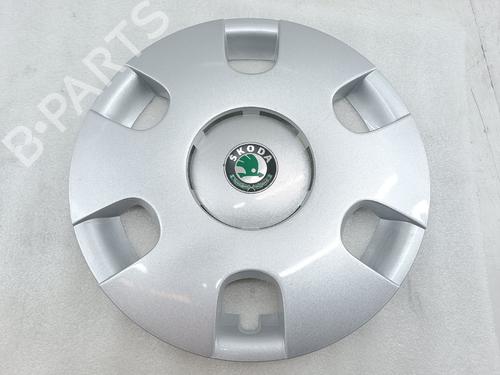 Other SKODA FABIA I (6Y2)  | BP28500544O1 