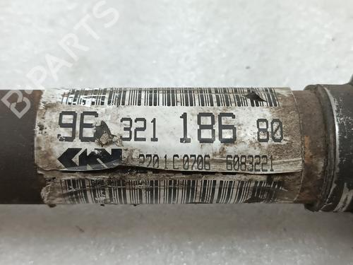 Other CITROËN XSARA (N1)  | BP28500553O1 