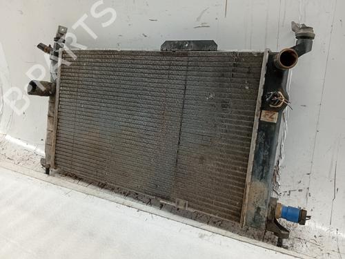 Køler OPEL ASTRA F Saloon (T92) 1.4 (F19, M19) | BP28500556M31 