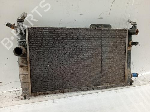 Køler OPEL ASTRA F Saloon (T92) 1.4 (F19, M19) | BP28500556M31 