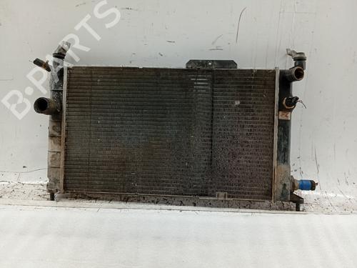 Køler OPEL ASTRA F Saloon (T92) 1.4 (F19, M19) (82 hp) 28500556