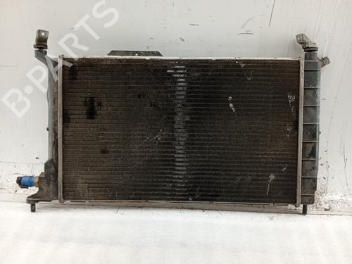 Køler OPEL ASTRA F Saloon (T92) 1.4 (F19, M19) | BP28500556M31 