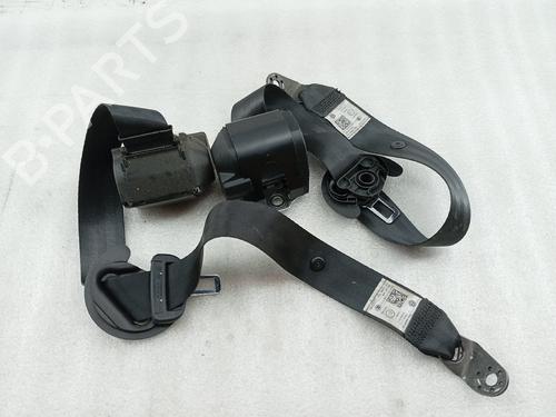 Used Other VW POLO V (6R1, 6C1) 1.4 GTI (180 hp) 31253998